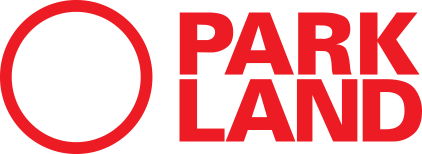 Logo Parkland