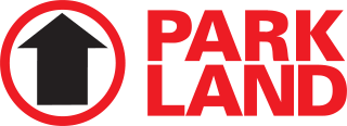 Logo Parkland
